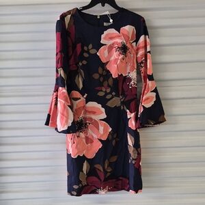 NWT TRINA TURK DRESS SZ 6